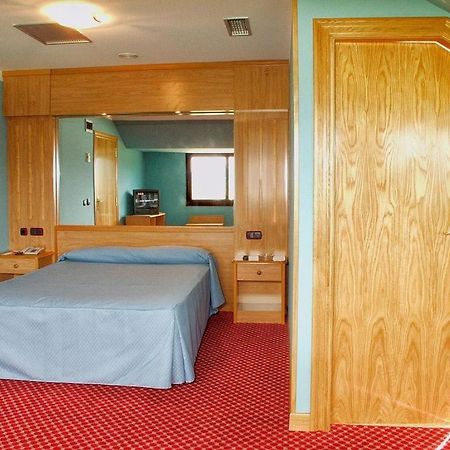 Hotel Royal Llanera  Екстериор снимка