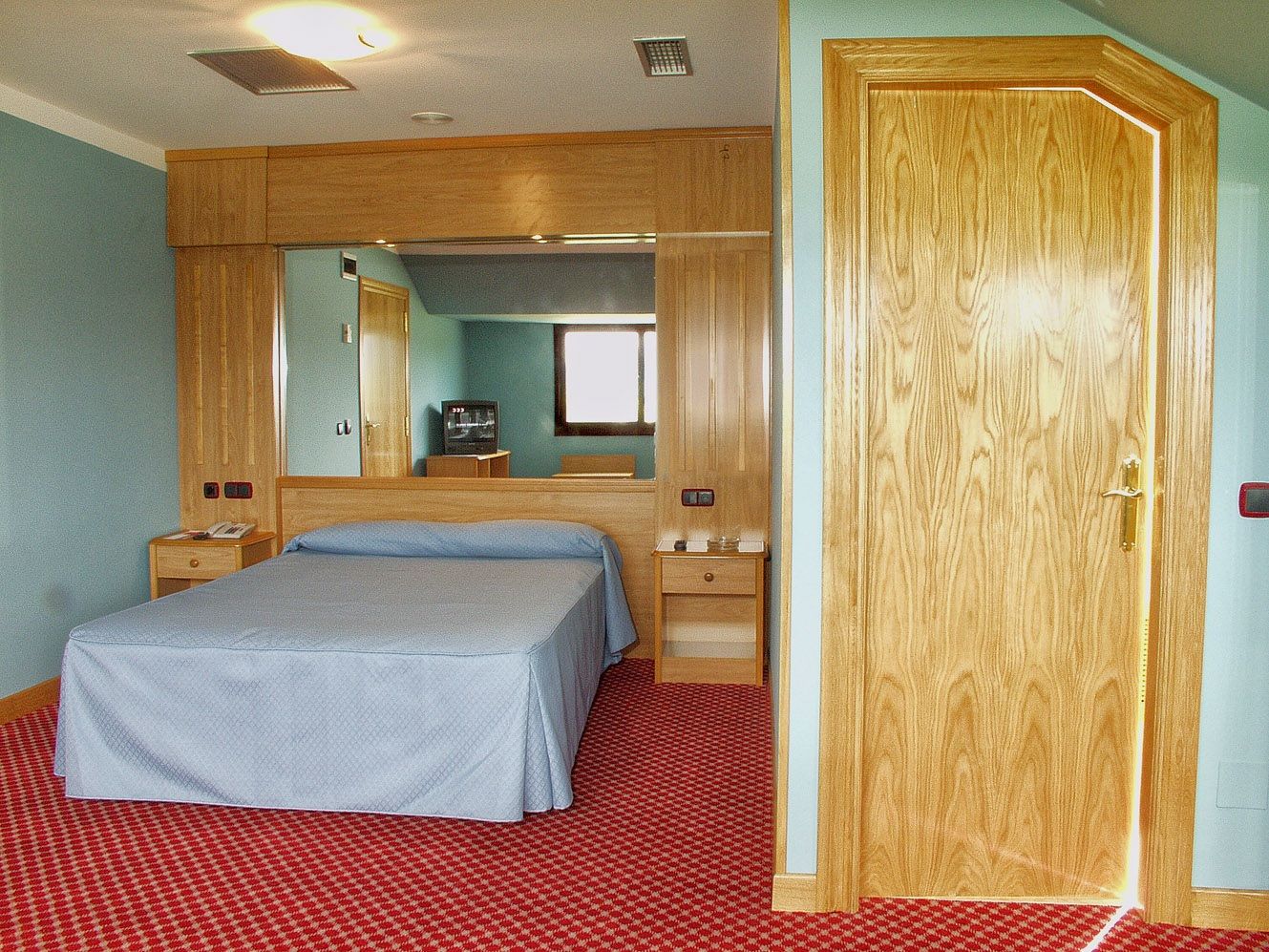 Hotel Royal Llanera  Екстериор снимка