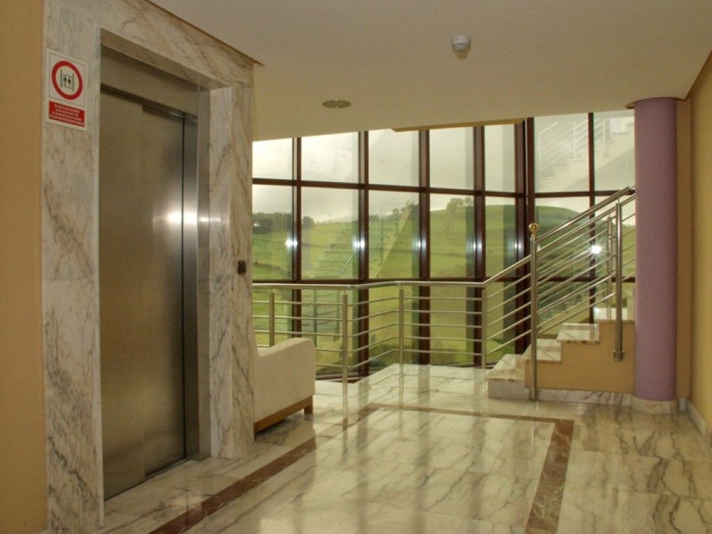 Hotel Royal Llanera  Екстериор снимка