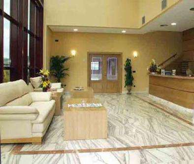 Hotel Royal Llanera  Екстериор снимка